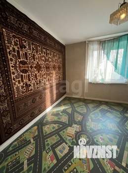 3-к квартира, вторичка, 60м2, 4/5 этаж