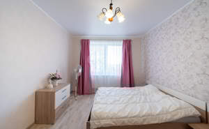 2-к квартира, вторичка, 71м2, 10/10 этаж