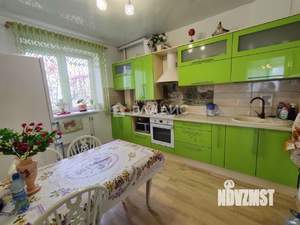 2-к квартира, вторичка, 65м2, 1/6 этаж