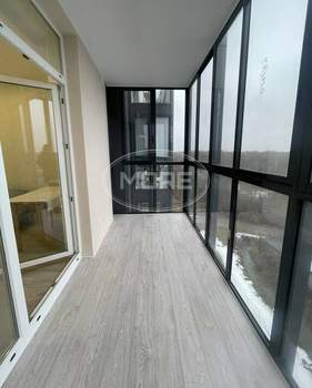 3-к квартира, вторичка, 67м2, 8/12 этаж