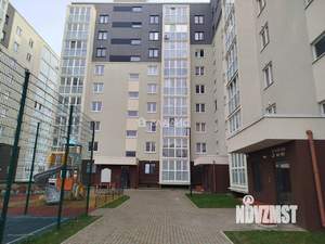 1-к квартира, вторичка, 43м2, 3/9 этаж