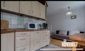 2-к квартира, вторичка, 55м2, 2/4 этаж