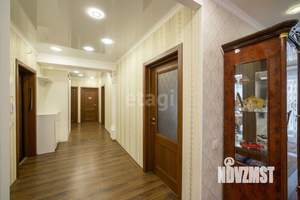 3-к квартира, вторичка, 115м2, 10/12 этаж