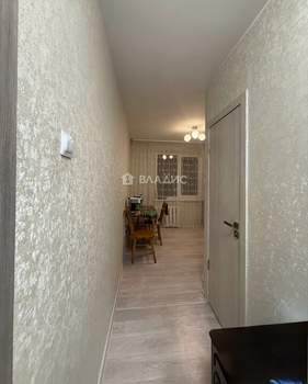 1-к квартира, вторичка, 40м2, 5/5 этаж