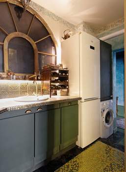 3-к квартира, вторичка, 88м2, 2/4 этаж