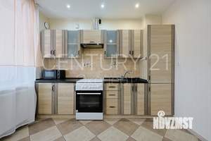 1-к квартира, вторичка, 42м2, 4/4 этаж