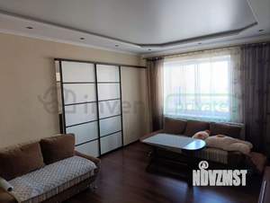 3-к квартира, вторичка, 85м2, 3/5 этаж