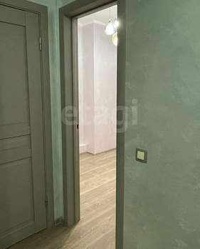 Студия квартира, вторичка, 47м2, 5/10 этаж