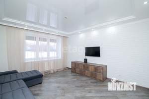 3-к квартира, вторичка, 83м2, 1/10 этаж