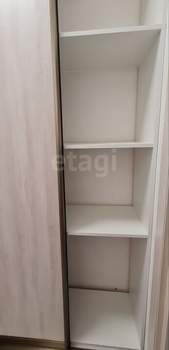 Студия квартира, вторичка, 24м2, 9/16 этаж