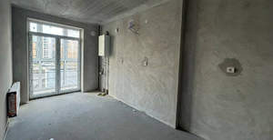 1-к квартира, сданный дом, 34м2, 1/4 этаж