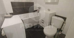 1-к квартира, вторичка, 29м2, 4/8 этаж