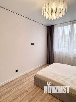1-к квартира, вторичка, 34м2, 3/9 этаж