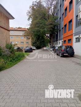 1-к квартира, вторичка, 34м2, 2/2 этаж