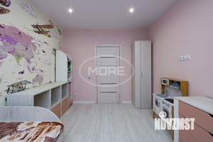 3-к квартира, вторичка, 67м2, 5/16 этаж