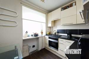 3-к квартира, вторичка, 58м2, 3/5 этаж