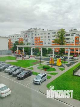 2-к квартира, вторичка, 63м2, 3/10 этаж