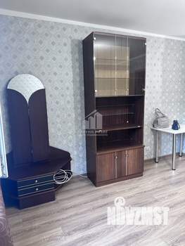 Студия квартира, вторичка, 27м2, 3/5 этаж