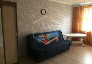 2-к квартира, вторичка, 45м2, 3/5 этаж