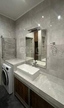 2-к квартира, вторичка, 61м2, 1/10 этаж