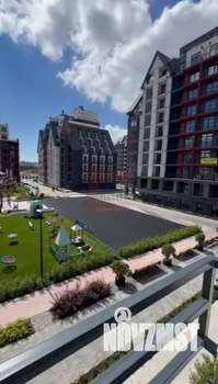 2-к квартира, сданный дом, 100м2, 3/10 этаж