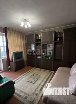 1-к квартира, вторичка, 30м2, 5/9 этаж