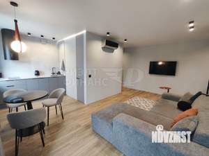 2-к квартира, вторичка, 45м2, 2/4 этаж