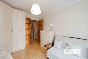 2-к квартира, вторичка, 35м2, 2/4 этаж