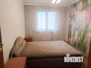 3-к квартира, вторичка, 85м2, 6/10 этаж