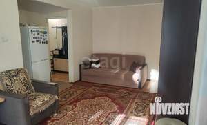 2-к квартира, вторичка, 44м2, 3/5 этаж