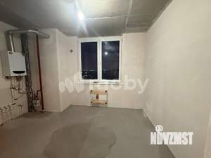 2-к квартира, вторичка, 52м2, 10/16 этаж
