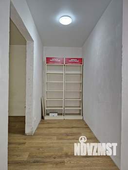 1-к квартира, вторичка, 46м2, 8/9 этаж