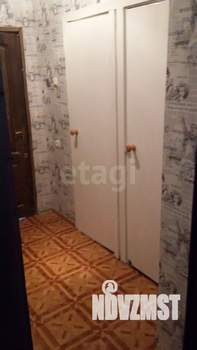 1-к квартира, вторичка, 36м2, 4/5 этаж