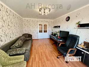 3-к квартира, вторичка, 65м2, 5/16 этаж