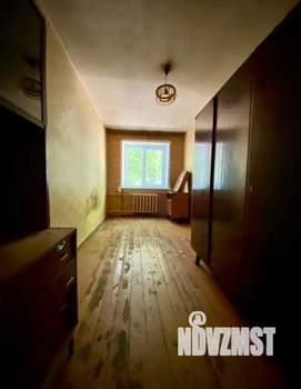 2-к квартира, вторичка, 44м2, 1/5 этаж