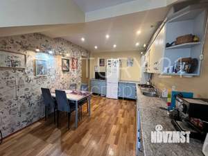 3-к квартира, вторичка, 84м2, 4/4 этаж