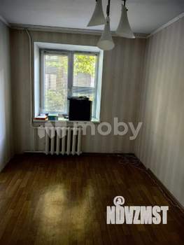 2-к квартира, вторичка, 51м2, 1/5 этаж