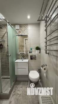 2-к квартира, вторичка, 42м2, 2/5 этаж