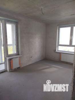 2-к квартира, сданный дом, 61м2, 9/10 этаж