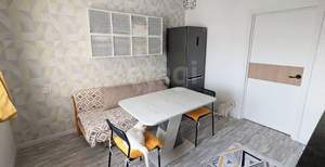 1-к квартира, вторичка, 47м2, 14/14 этаж