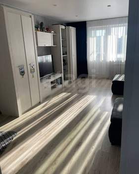 3-к квартира, вторичка, 84м2, 7/9 этаж