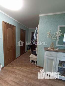 2-к квартира, вторичка, 54м2, 10/17 этаж