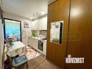 2-к квартира, вторичка, 35м2, 1/5 этаж