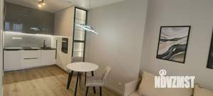 1-к квартира, вторичка, 45м2, 6/10 этаж