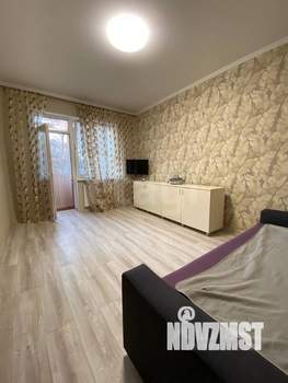 1-к квартира, вторичка, 41м2, 1/5 этаж