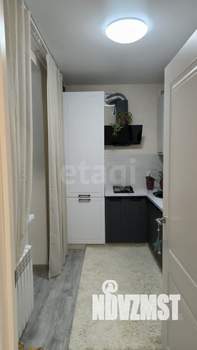 1-к квартира, вторичка, 30м2, 9/10 этаж