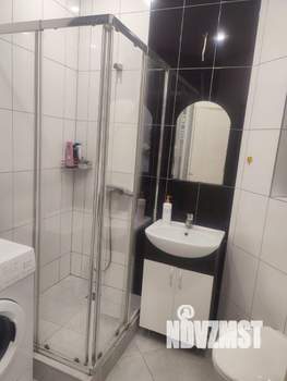 1-к квартира, вторичка, 38м2, 4/12 этаж