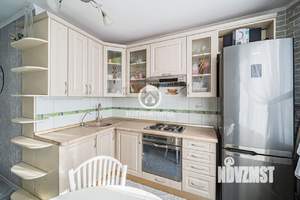 1-к квартира, вторичка, 39м2, 10/10 этаж