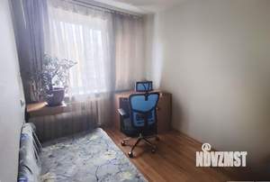 2-к квартира, вторичка, 42м2, 3/5 этаж