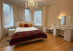 5-к квартира, вторичка, 199м2, 2/2 этаж